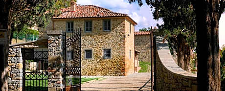 Chimera Tuscany Resort