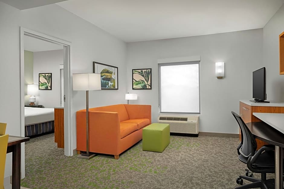 Home2 Suites by Hilton Tallahassee, FL