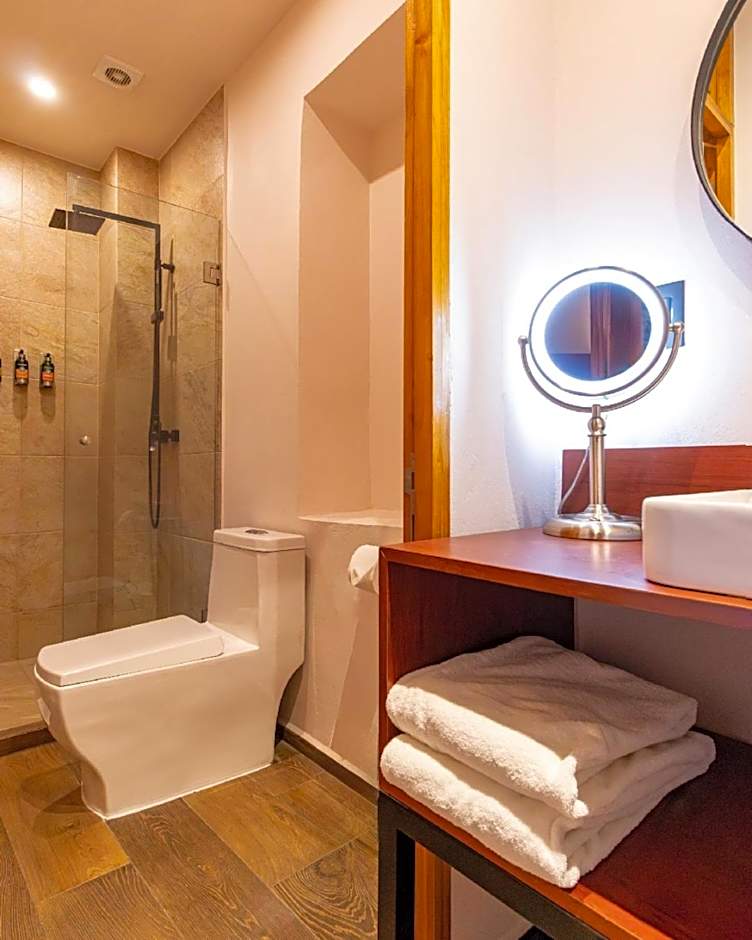 Casa de la Luz Hotel Boutique