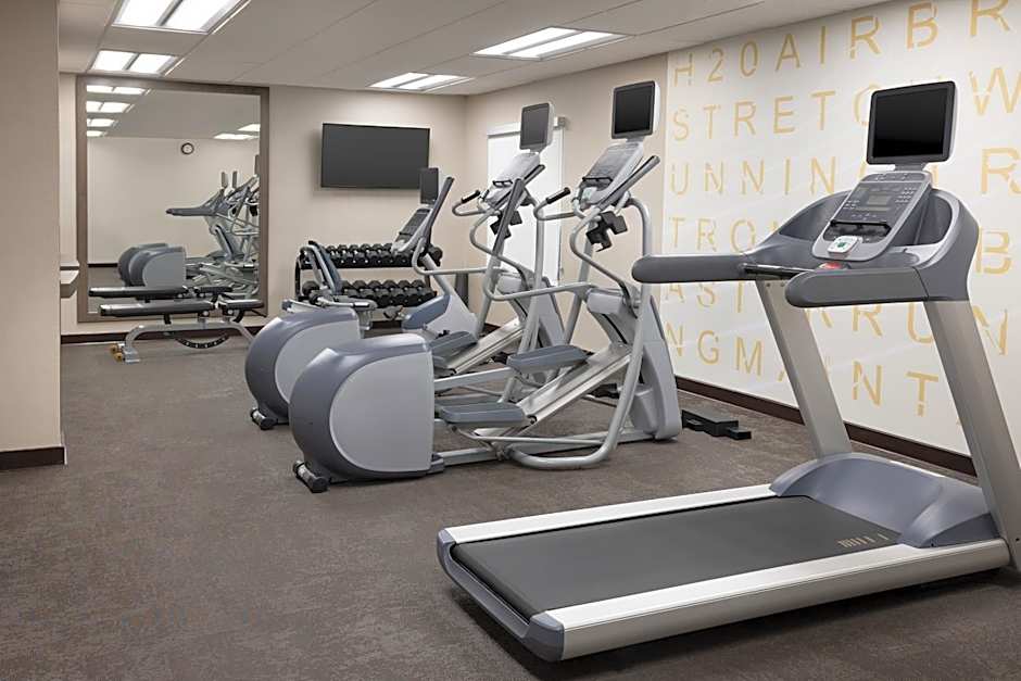 Residence Inn by Marriott Kansas City at the Legends