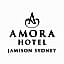 Amora Jamison Hotel