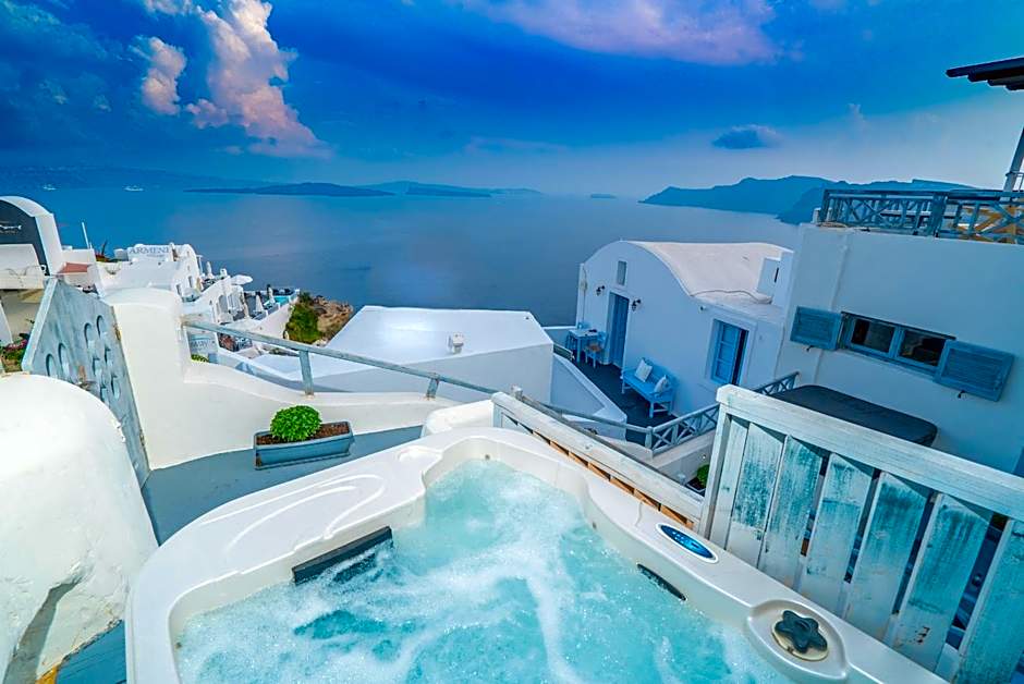 Kaleidoscope Cave Houses