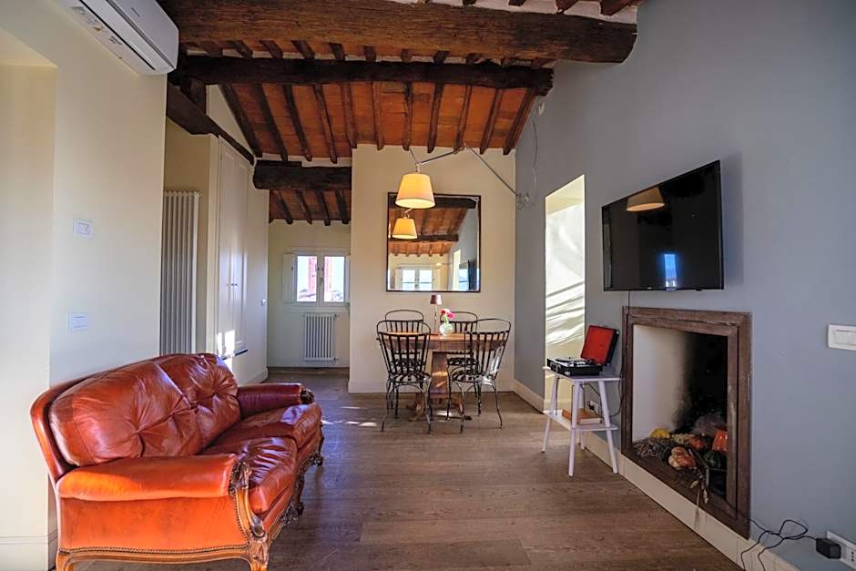 Palazzo Rocchi - Residenza D'Epoca