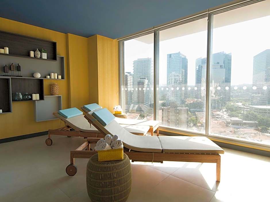 Novotel São Paulo Berrini
