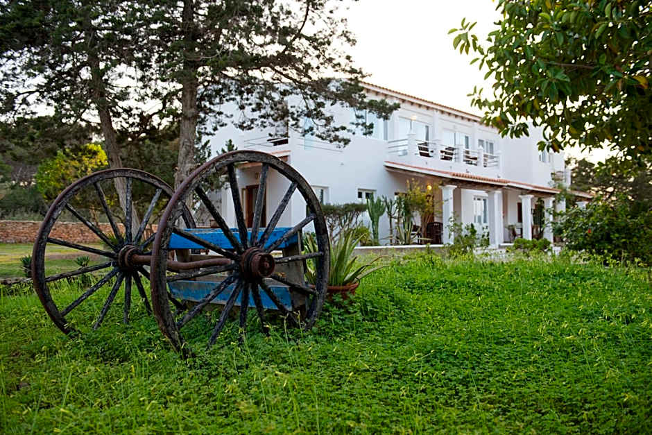 Apartamentos Vista Vedrá