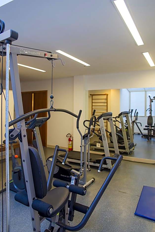 Grande Hotel Petrópolis