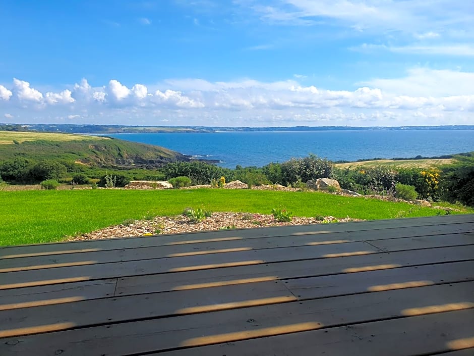 Reflets de la Mer...