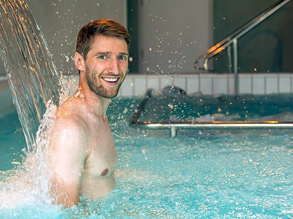 Novotel Thalassa Le Touquet