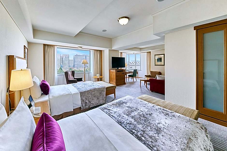 Imperial Hotel Tokyo