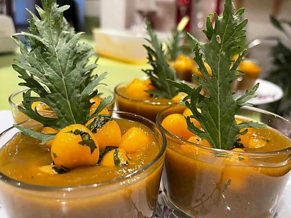 The Frogs House - Yoga Retreat