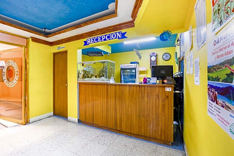 OYO Hotel Emperador