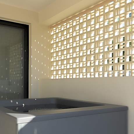 Suite with Hot Tub