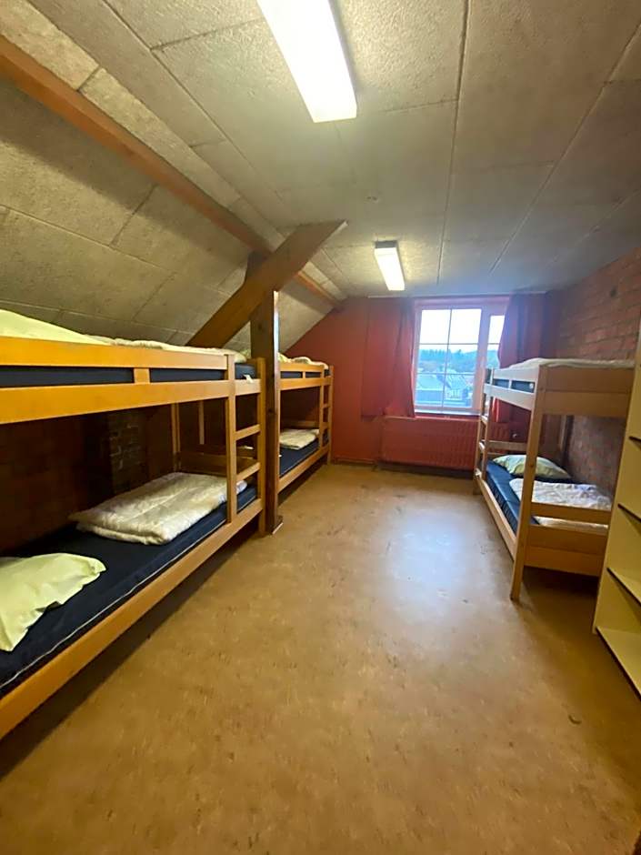 Gîte Kaleo Han-Sur-Lesse