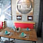 GT Hotel Jaro