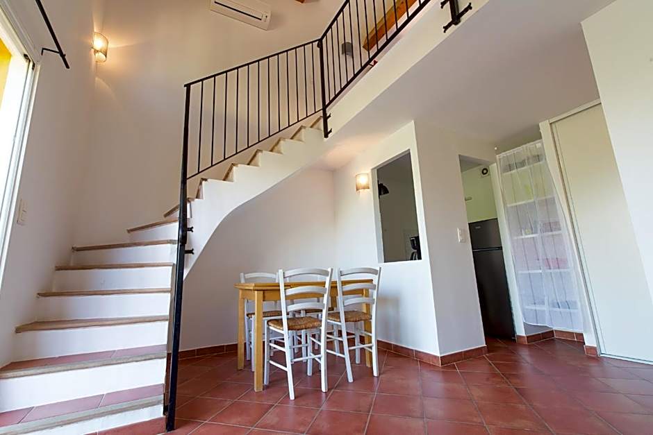 Casa Vecchia rooms + apartments