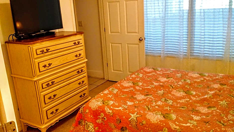 Keeler Island Princess 508