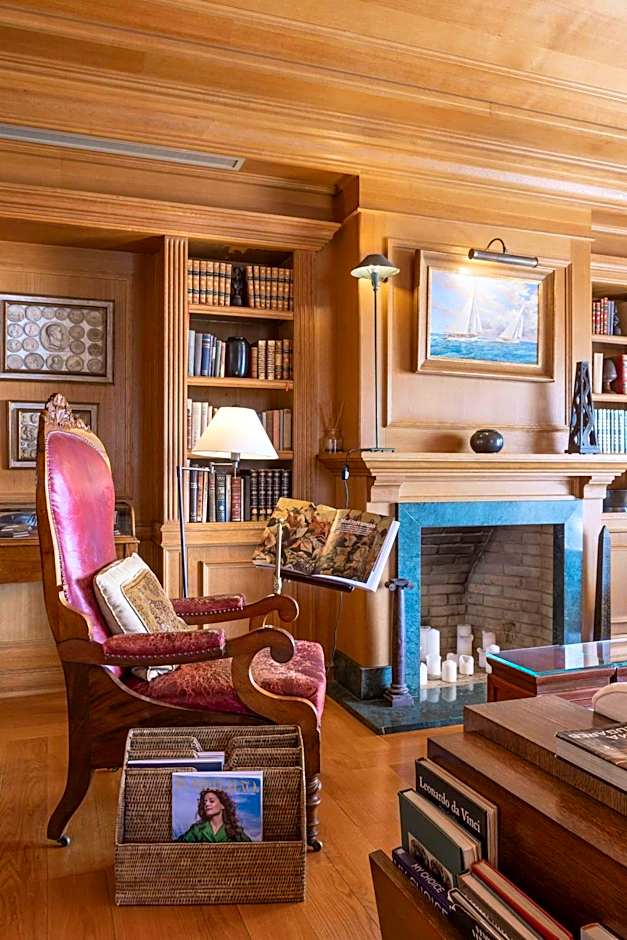 As Janelas Verdes Inn - Lisbon Heritage Collection