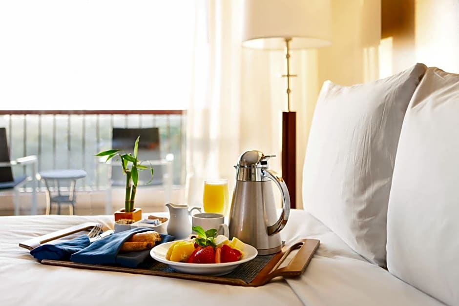 Marriott Hilton Head Resort & Spa