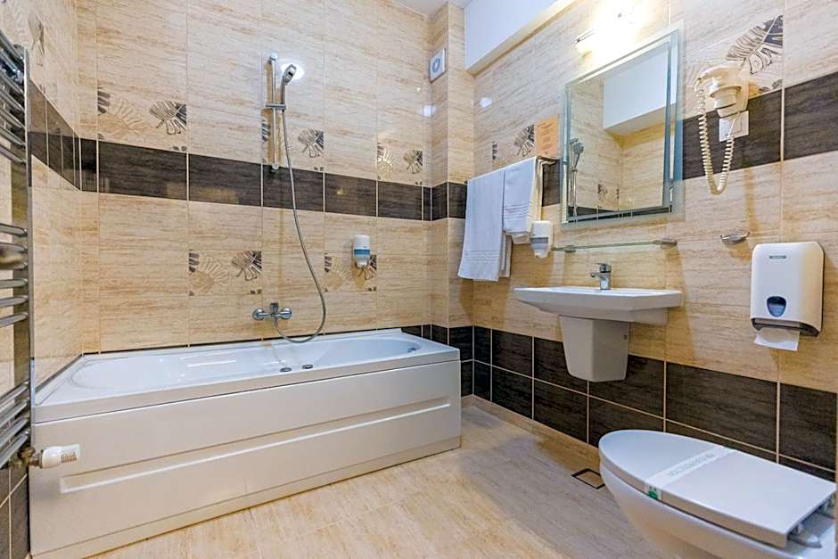 Hotel Spa & Events Imperial Sighișoara