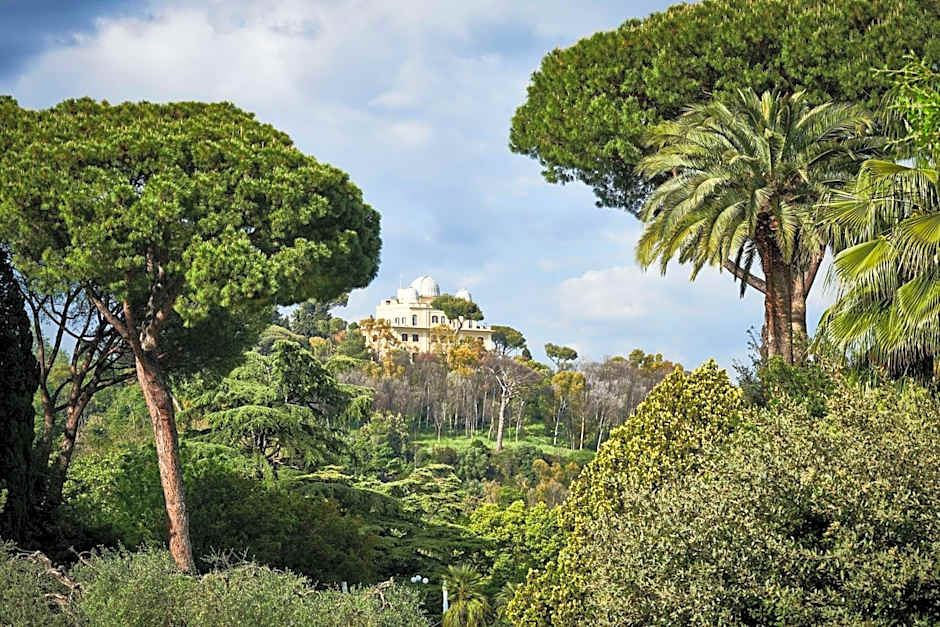Rome Cavalieri, Waldorf Astoria By Hilton Hotels & Resorts
