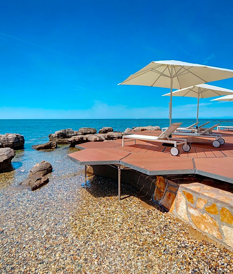 Istrian Villas Plava Laguna