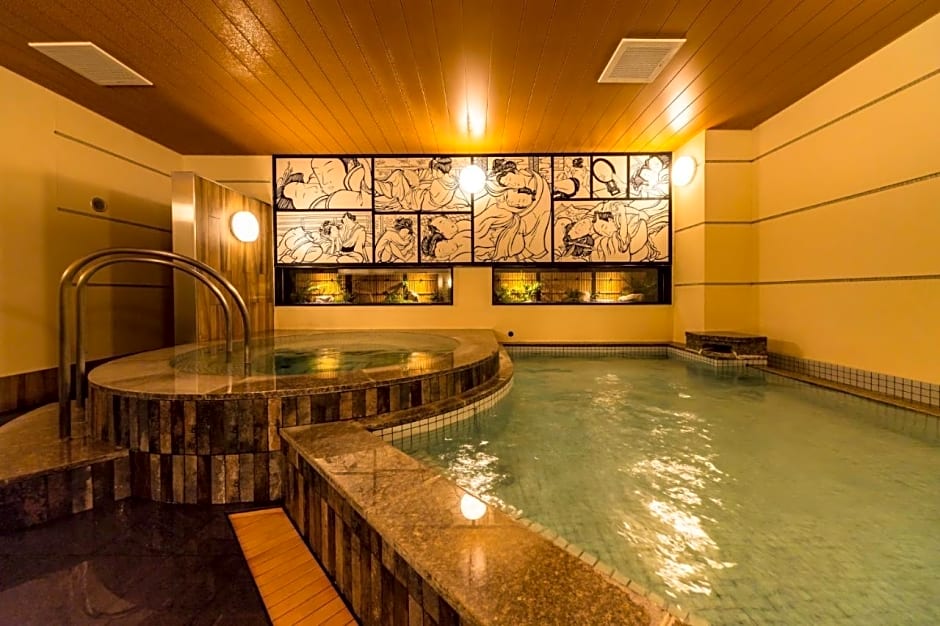 The Happo by Hakuba Hotel Group