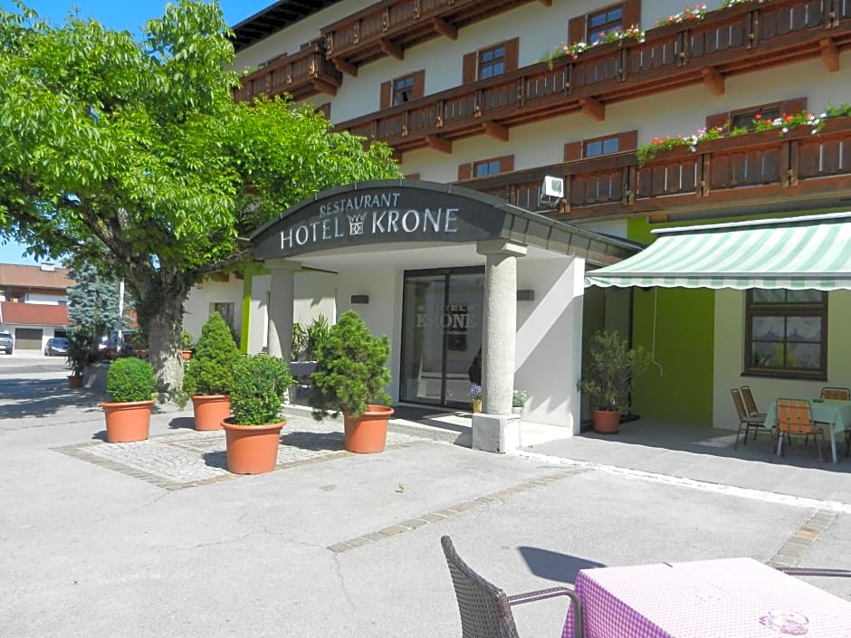 Hotel Krone