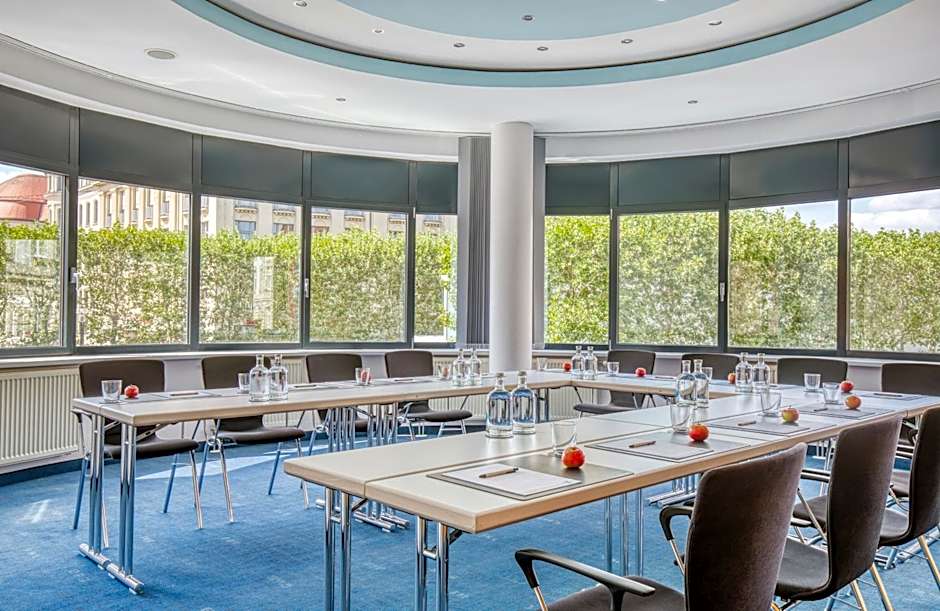 Hotel Erfurt City Center by Leonardo Hotels