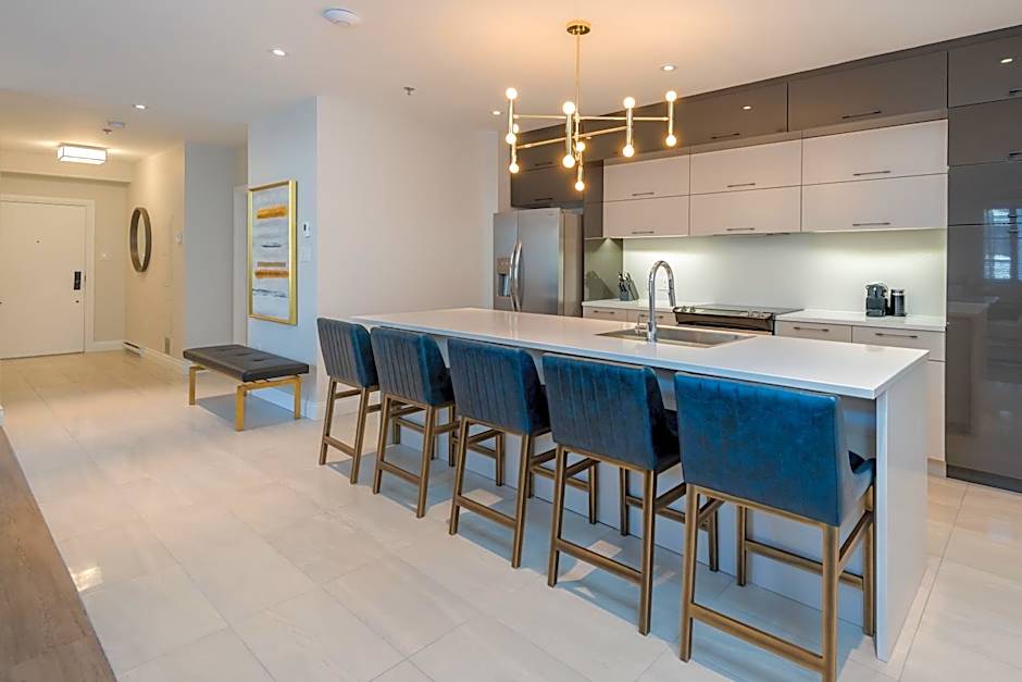 La Maison Kent - Par Aneyro