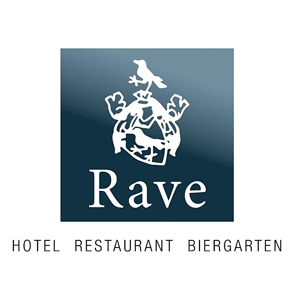 Hotel Rave