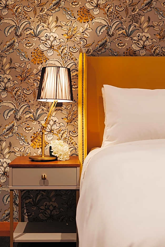 Wigram Hotel