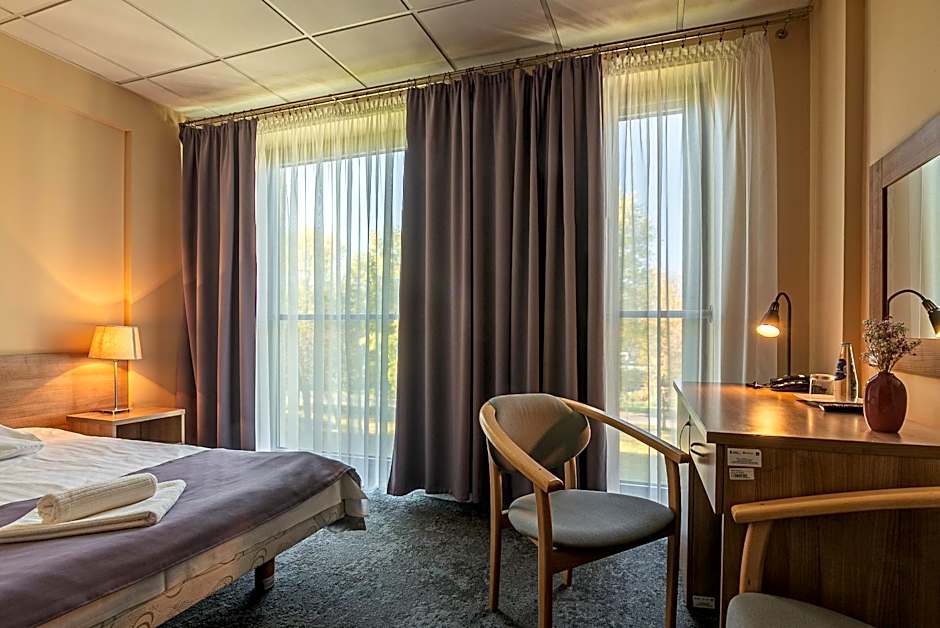 Hotel Olimpijski