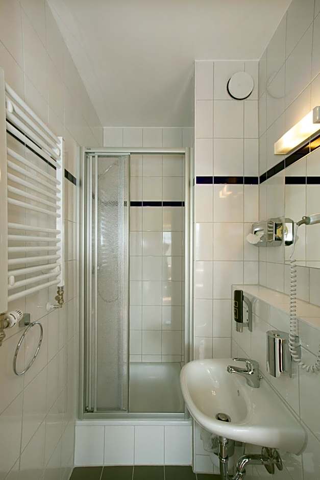 A&O München Hauptbahnhof