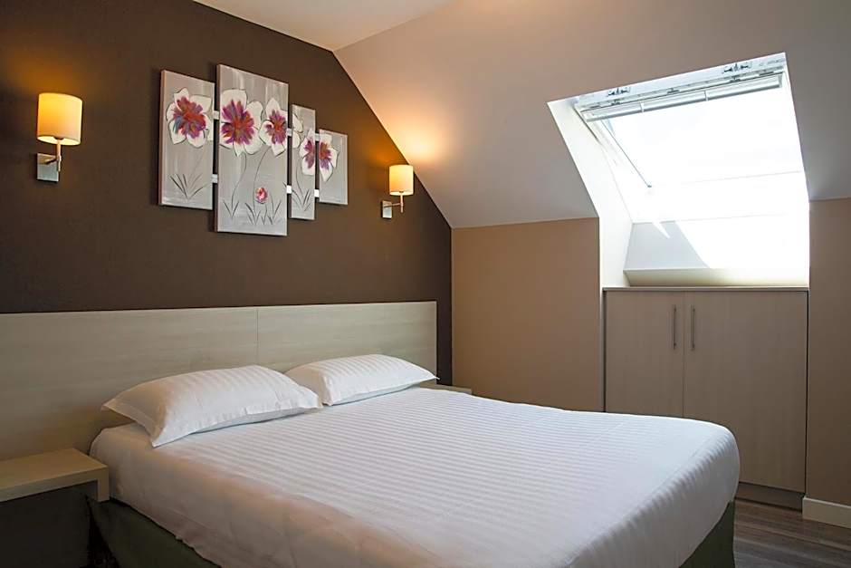 Park Hôtel & Appartements