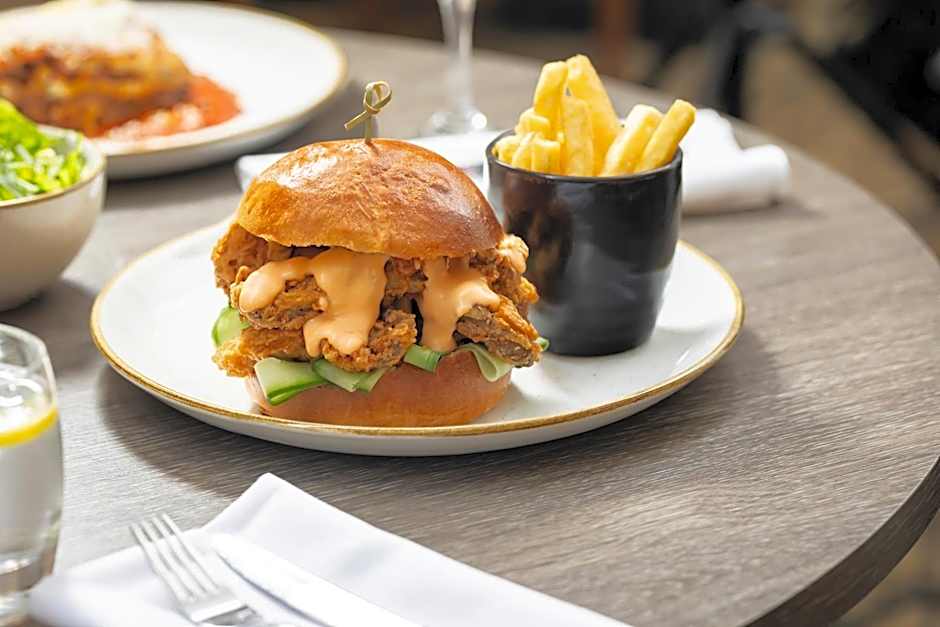 Crowne Plaza Solihull By IHG