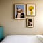 Leonardo Hotel Amsterdam Leidse Square