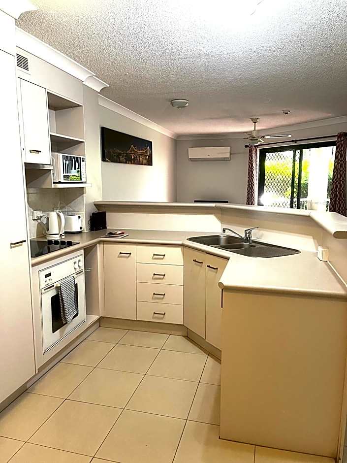 Spring Hill Gardens Apartments