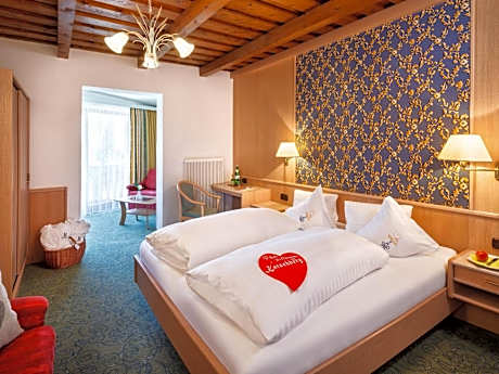 Superior Family Room