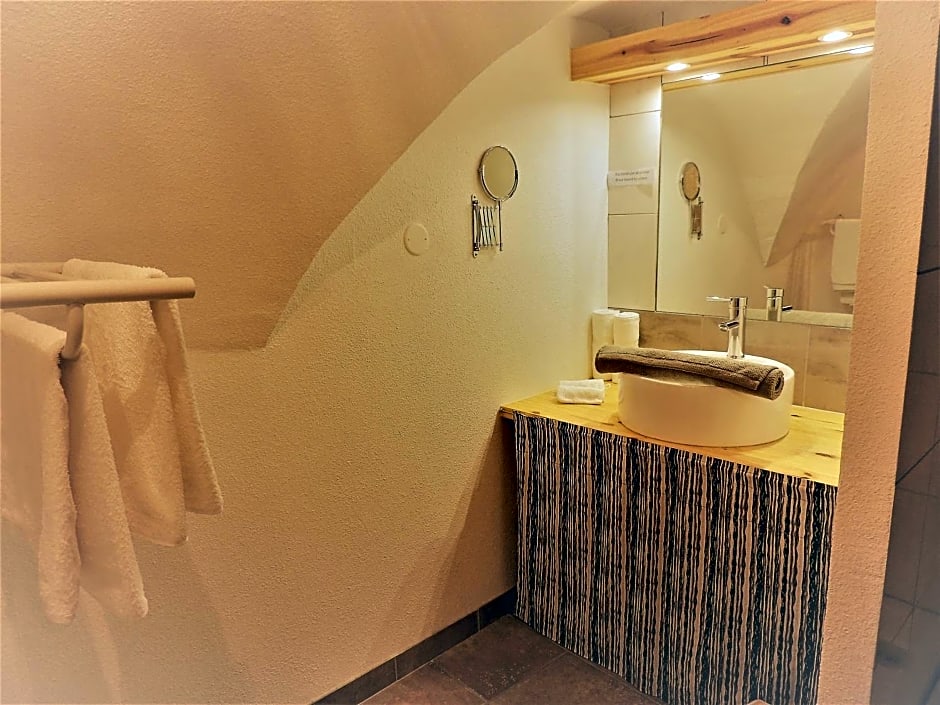 Chambres d'hôtes La Dorgisane