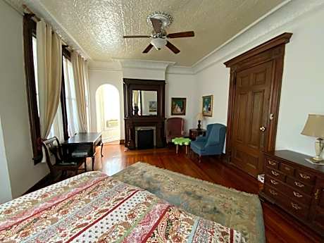 King Suite