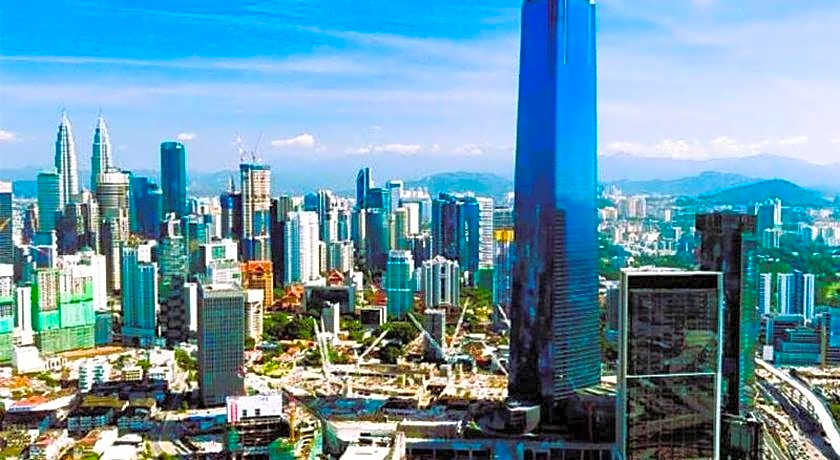 Batu Caves Business Hotel