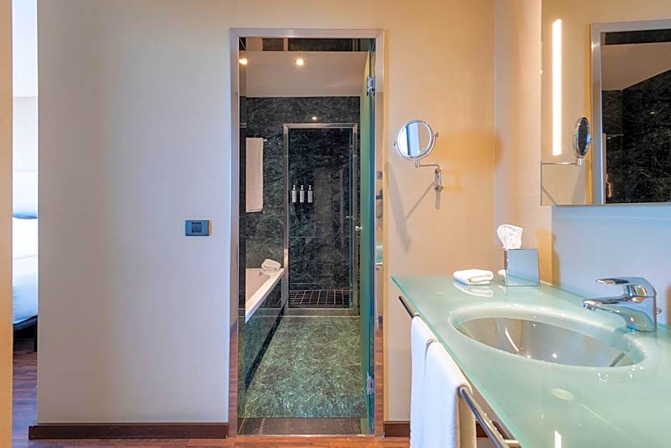 Leonardo Royal Hotel Barcelona Forum