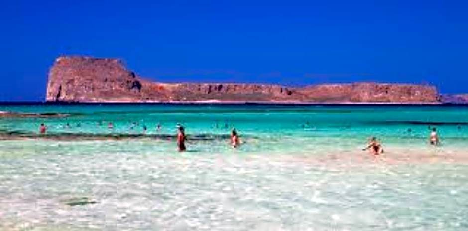 Venetian Palace Chania