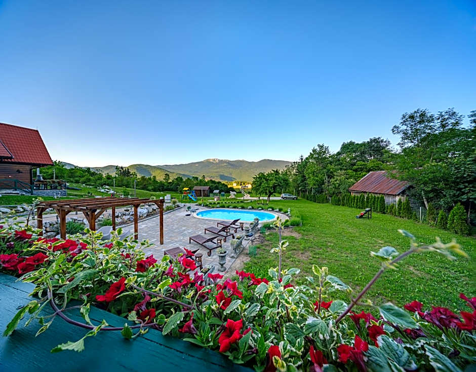 Holiday Park Plitvice Paradise