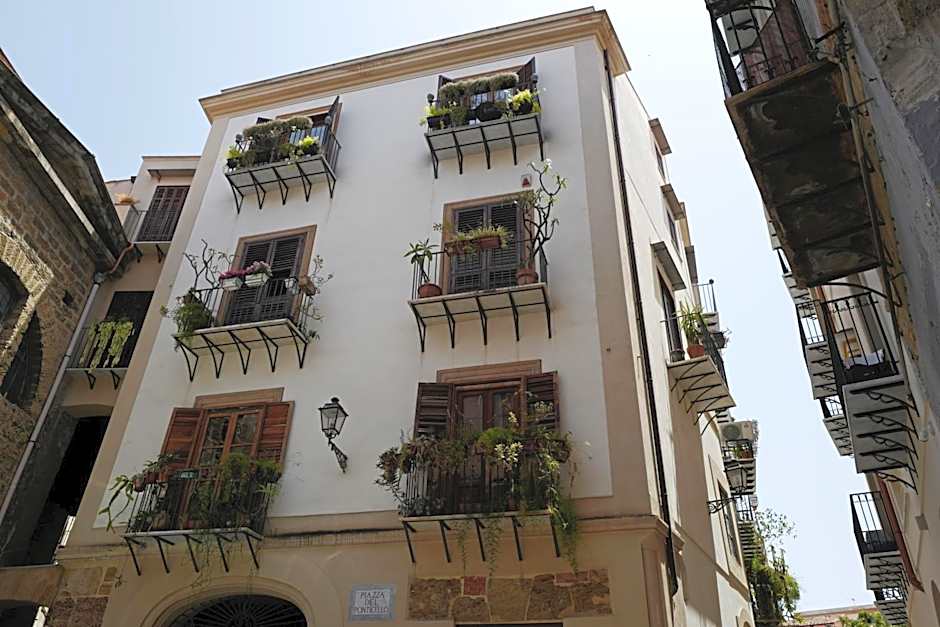 Casa Miqvà - Rooms in shared apartment