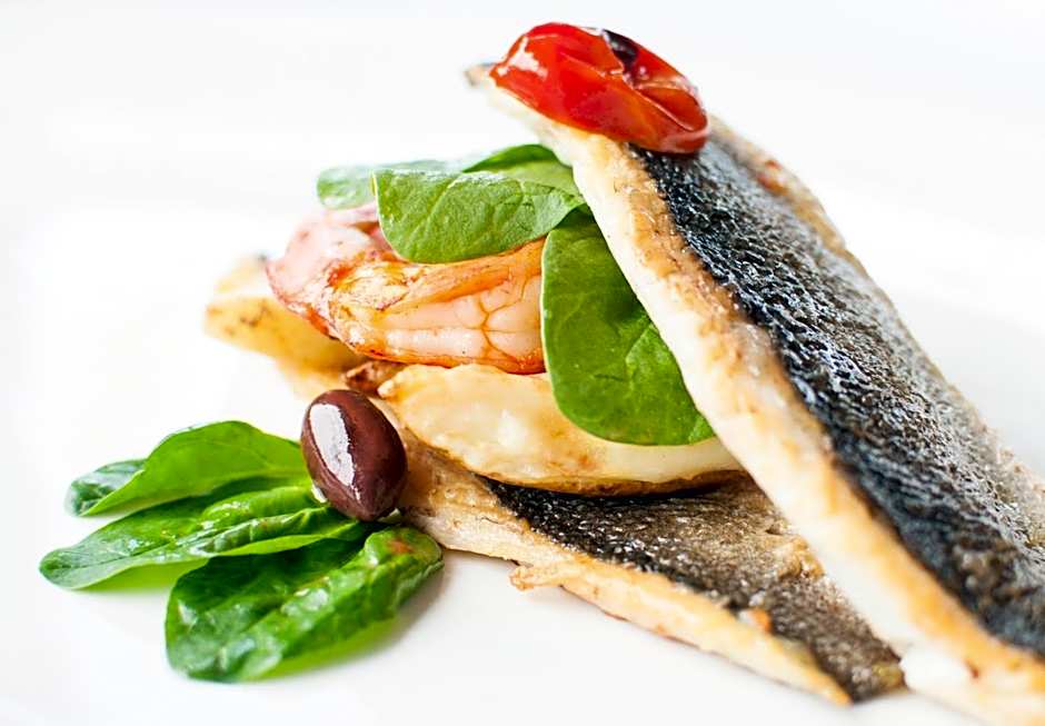 Hotel Cliff Belvedere