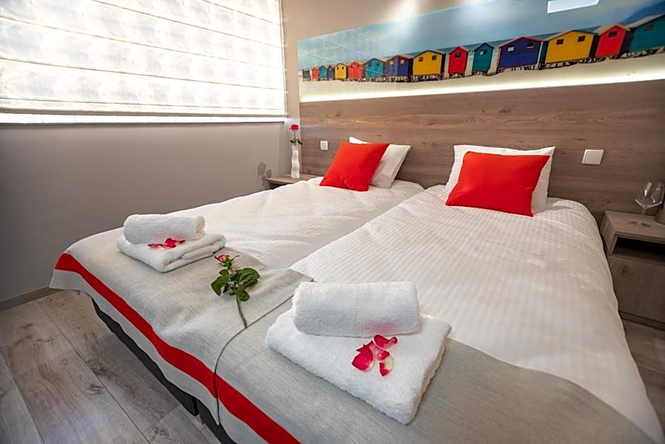Apartamenty ELITMAT