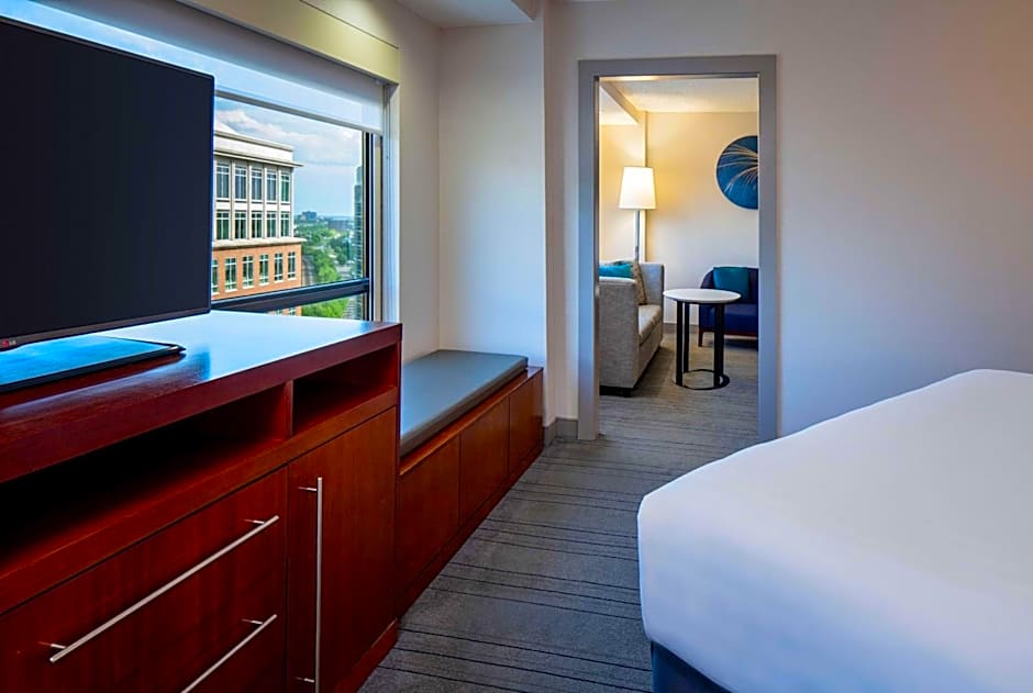 Hyatt Regency Crystal City at Reagan National Airport