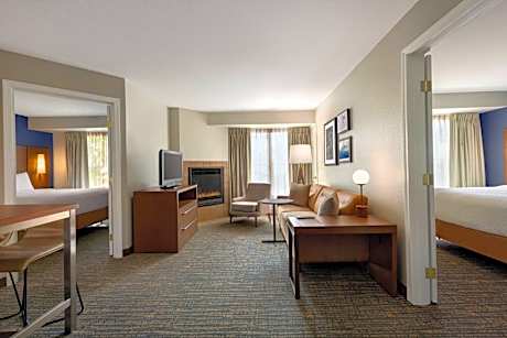 Residence Inn Sacramento Folsom