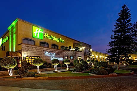 Holiday Inn Queretaro-Centro Historico By IHG